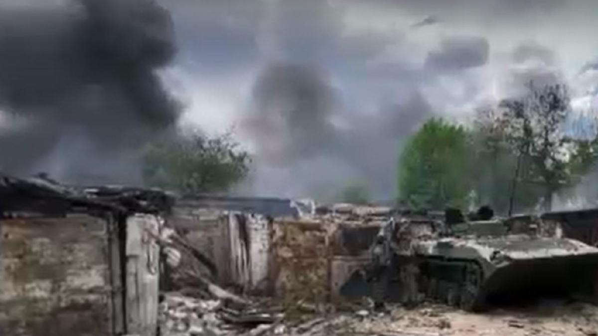 ploaie-de-rachete-in-donbas--urmatoarele-ore-sunt-decisive--rusii-vor-o-victorie-majora