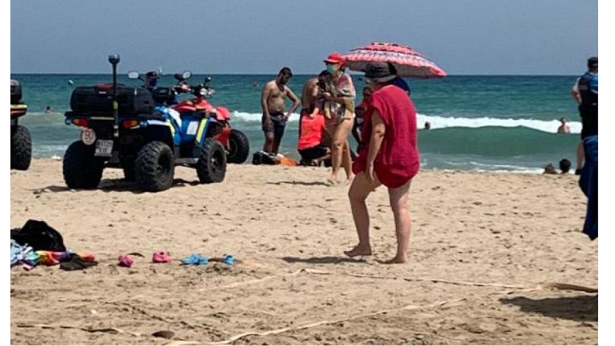 spania--un-copil-roman-de-6-ani--inecat-in-timp-ce-era-in-apa-cu-mama-si-fratiorul-lui