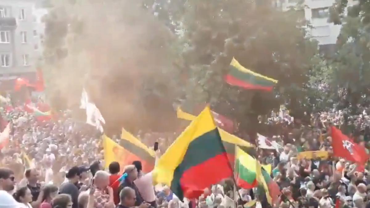 proteste-vilnius-lituania-capt-video