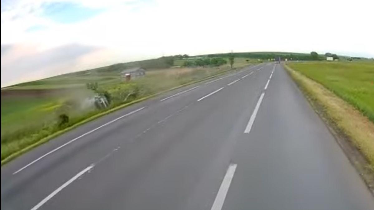 accident-iasi-carbonizat