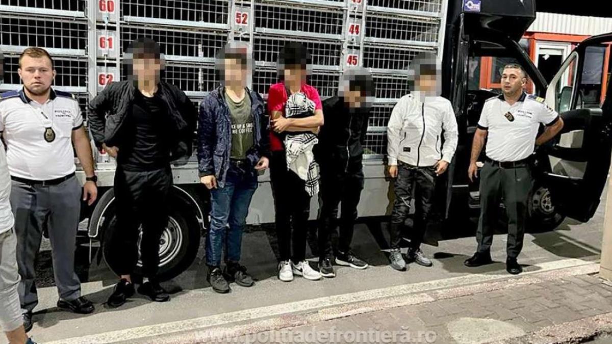 sofer-roman--arestat-preventiv-pentru-trafic-de-migranti--barbatul-ar-fi-castigat-2000-de-euro-pentru-un-transport