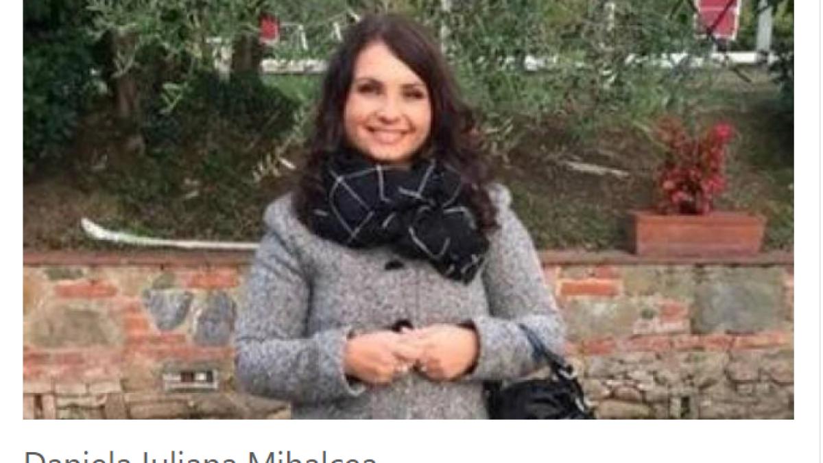 daniela--mihalcea