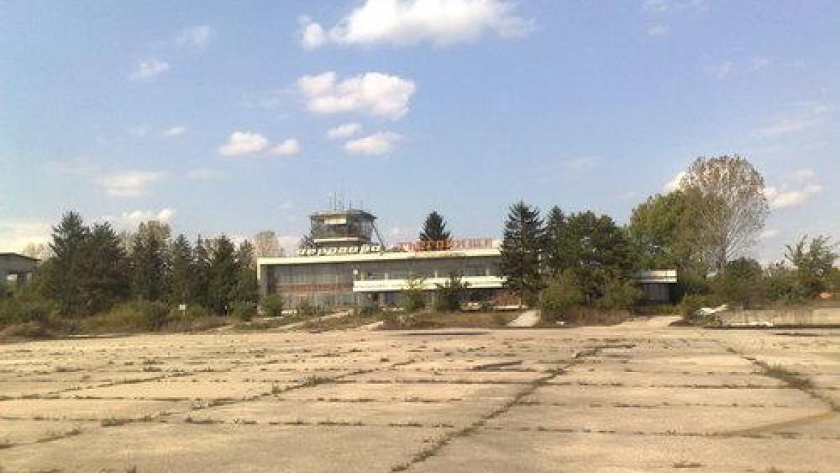 targoviste-bulgaria-eroport