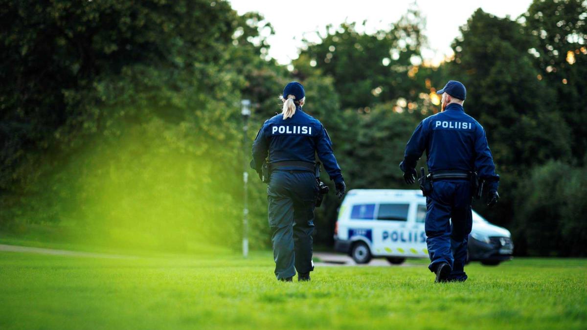 finlanda-politie