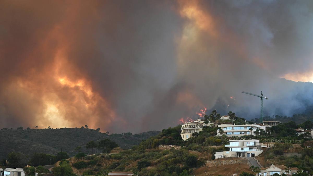 incendiu-vegetatie-spania