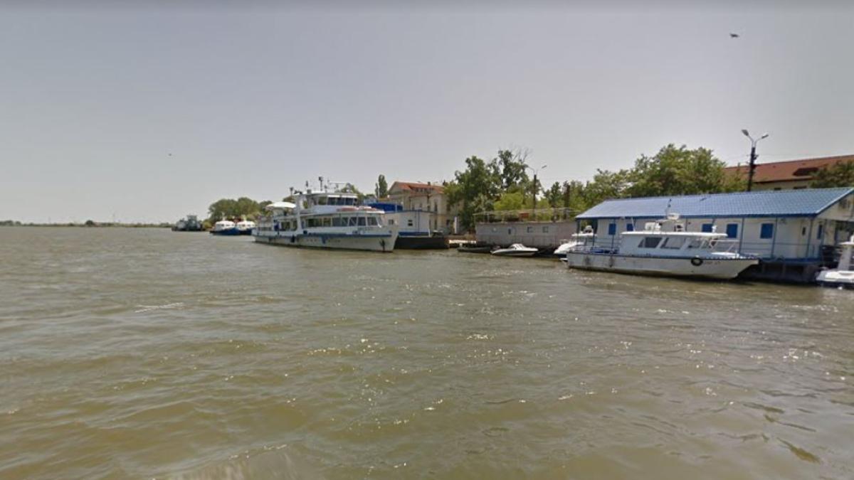 tragedie-la-sulina--un-barbat-a-fost-scos--fara-viata--din-apele-dunarii