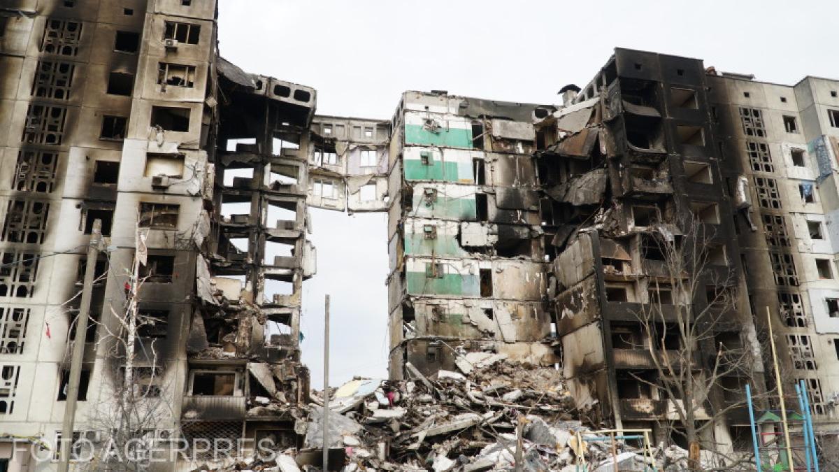 razboi-ucraina-distrugere-victime-armata-rusa-borodeanka