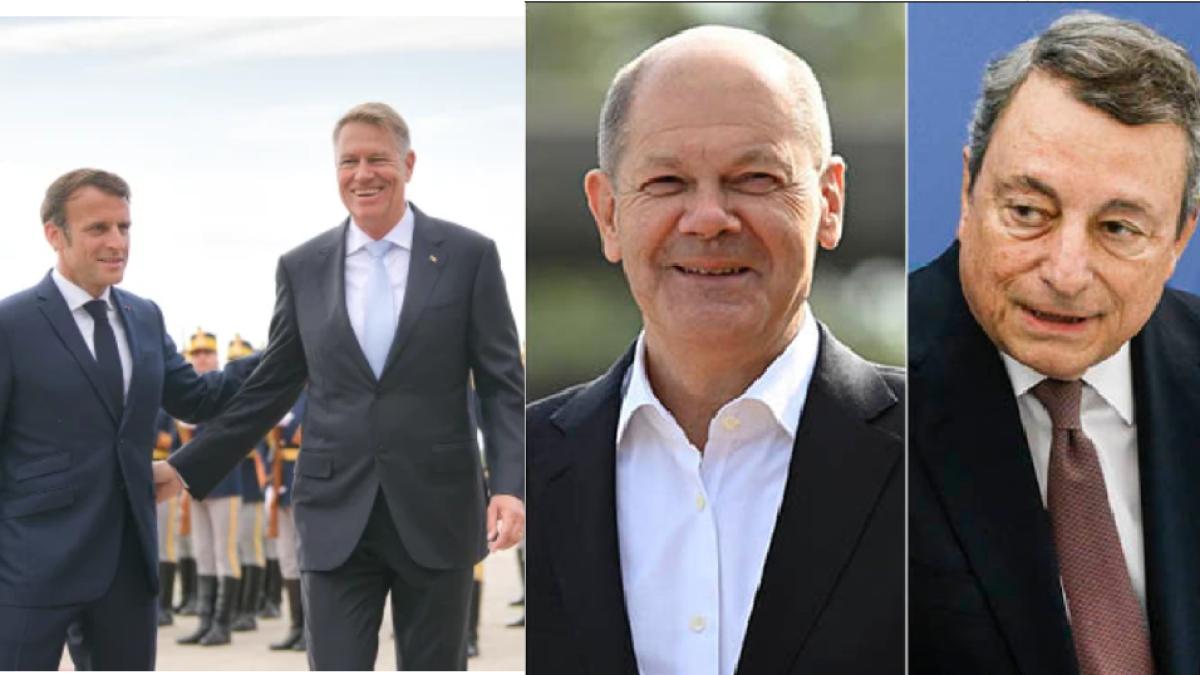 macron-iohannis-scholz-draghi