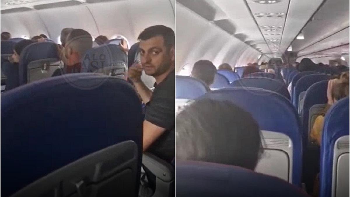 panica-pentru-zeci-de-romani-care-veneau-din-londra--avionul-nu-a-putut-ateriza-au-fost-multe-turbulente--cineva-a-lesinat