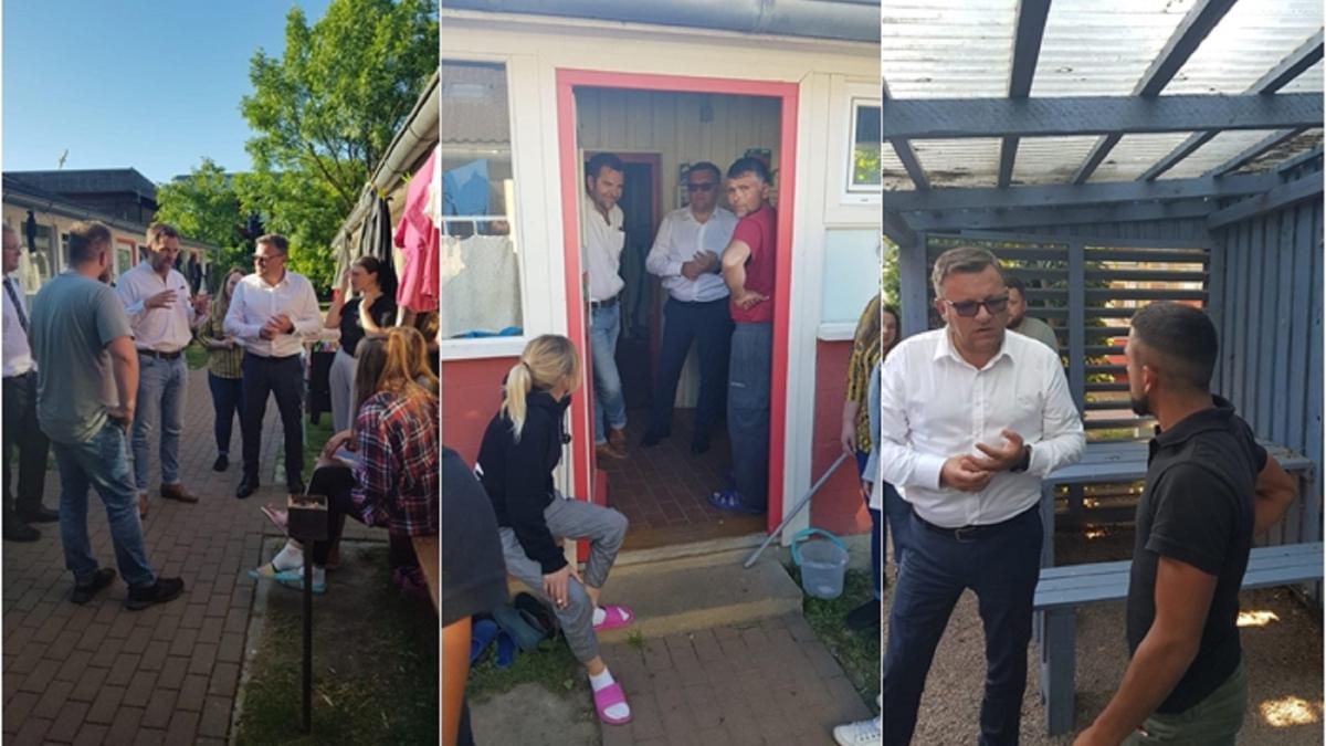 ministrul-muncii--in-vizita-un-abator-si-o-ferma-din-germania--in-care-lucreaza-peste-500-de-romani