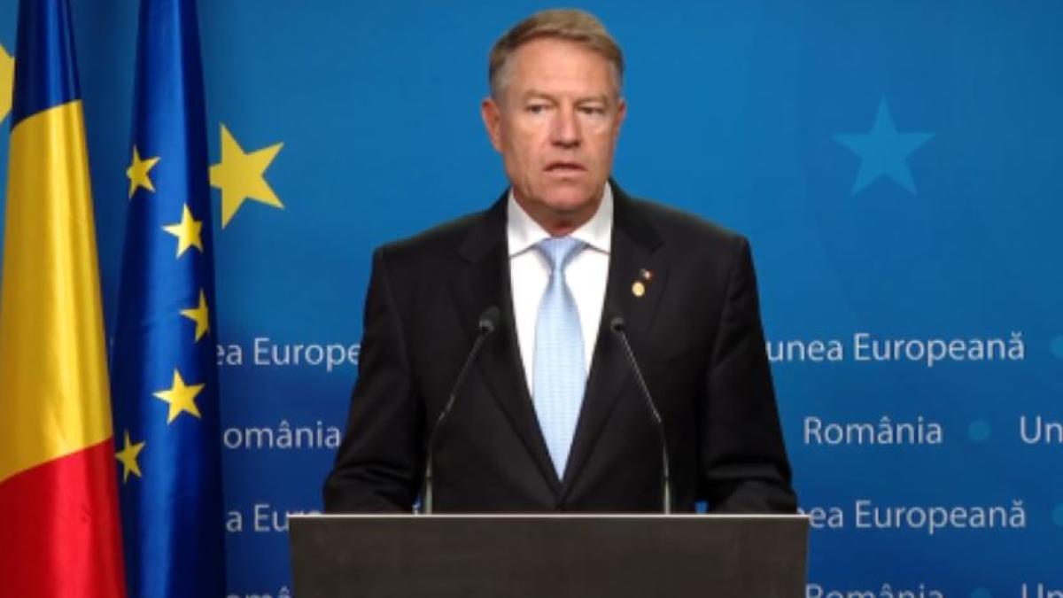iohannis-saluta-anuntul-presedintelui-sua--asigurarea-securitatii-energetice---obiectiv-comun-al-parteneriatului-strategic-romano-american