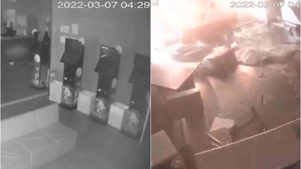 italia--trei-romani-a-facut-haos-in-salile-de-jocuri-de-noroc-au-folosit-autobuzul-drept-berbec-si-au-furat-banii-dupa-ce-au-distrus-totul-in-jur