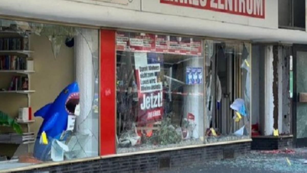 explozie-sediu-partid-germania