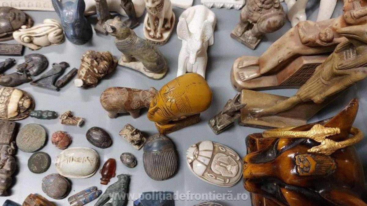 doi-barbati-au-vrut-sa-intre-in-romania-cu-o-comoara-in-bagaje--ce-au-descoperit-politistii-de-frontiera-de-la-otopeni