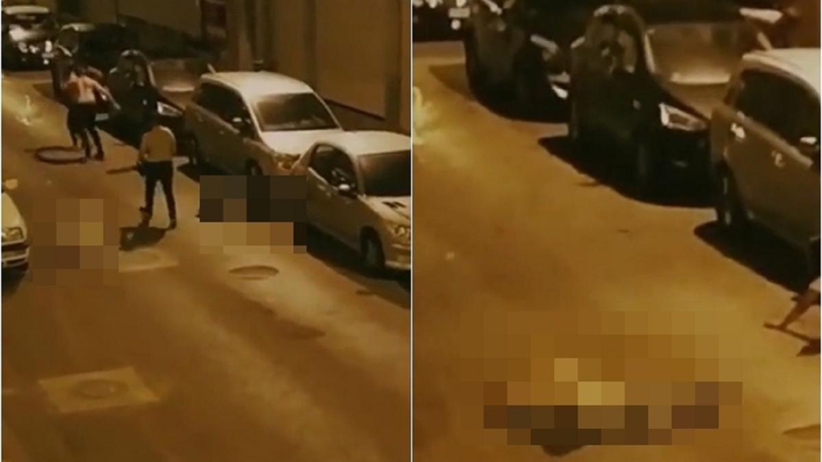 spania--un-grup-de-romani--bataie-in-strada-cu-un-grup-de-columbieni-mai-multe-victime