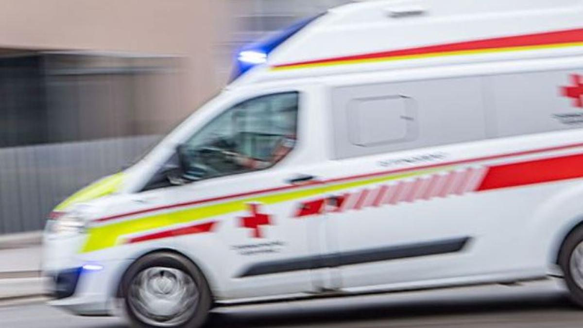 austria--un-roman-beat-a-cazut-de-pe-scuter-si-a-dat-vina-pe-un-sofer-din-trafic