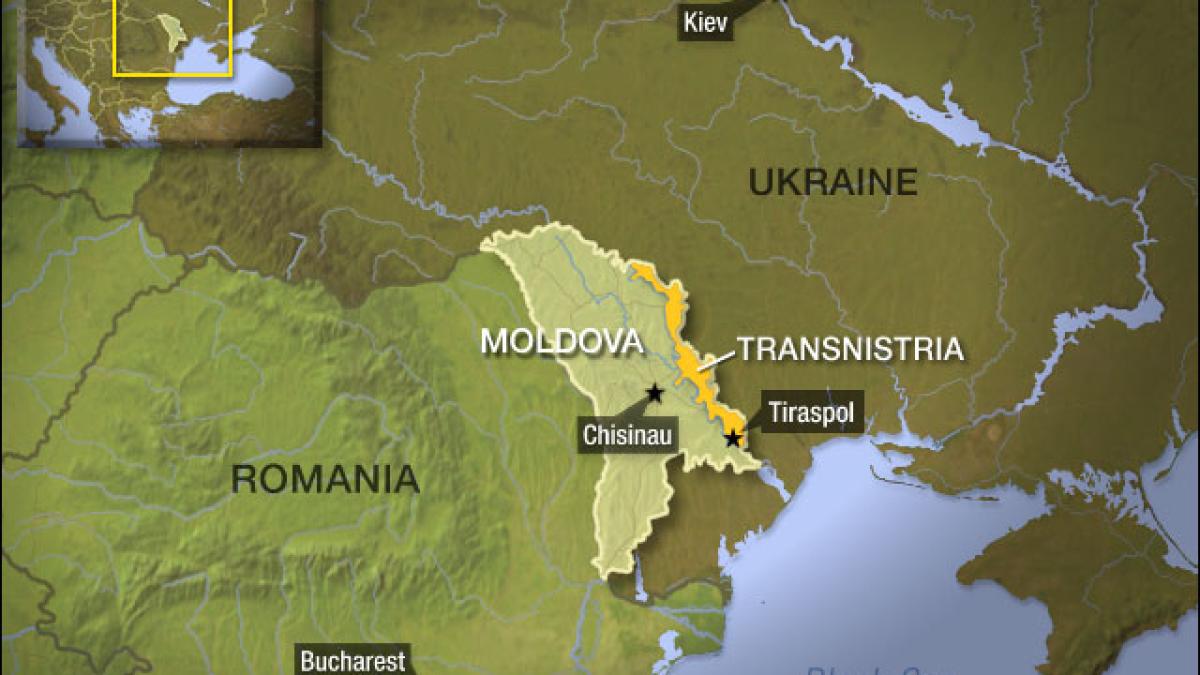transnistria