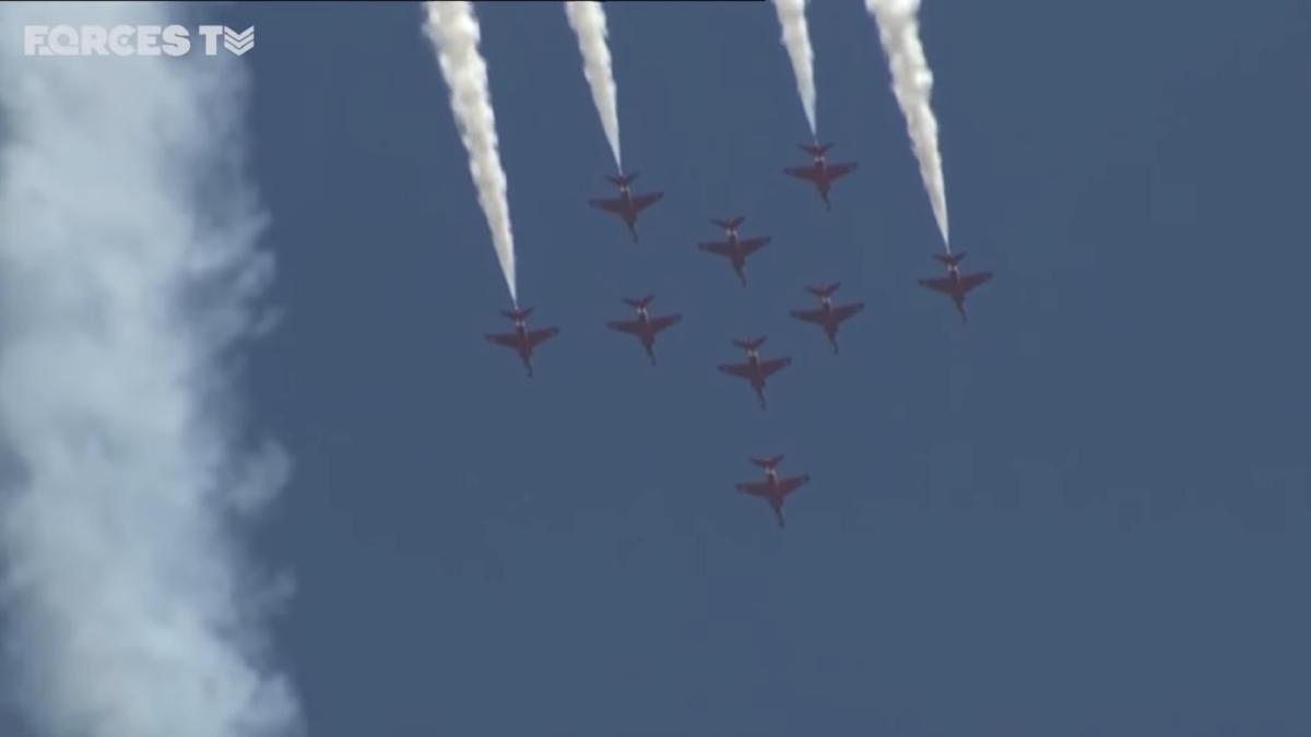 fortele-aeriene-regale