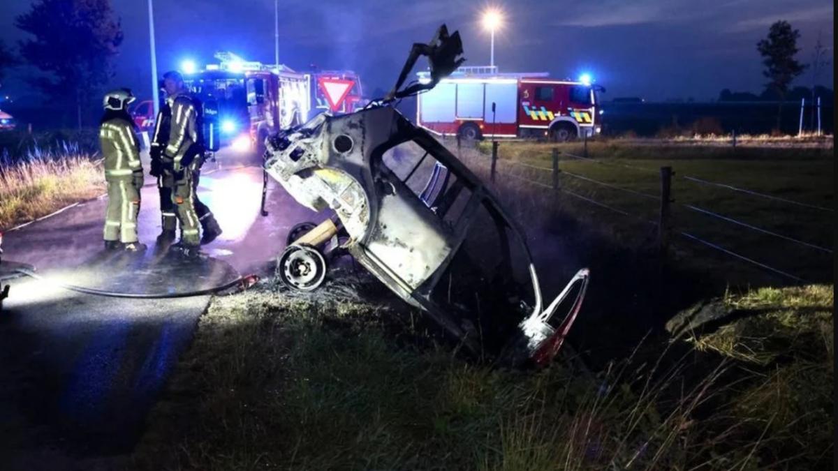 masina-romaneasca-arsa-belgia2