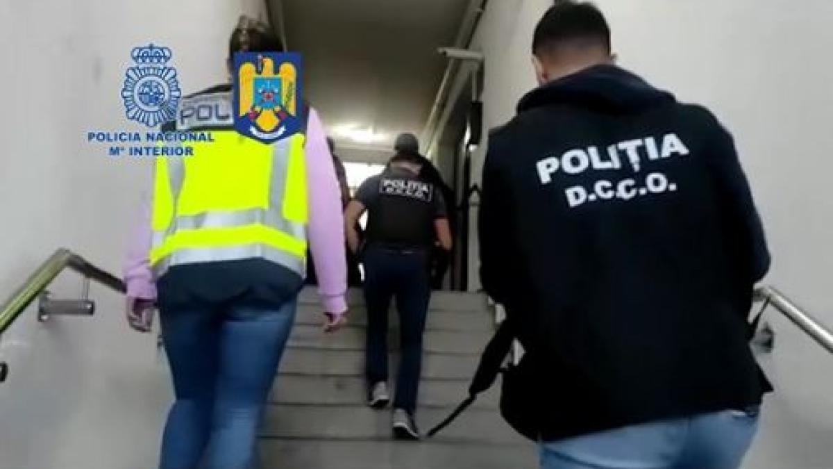 politia--spania--valcea