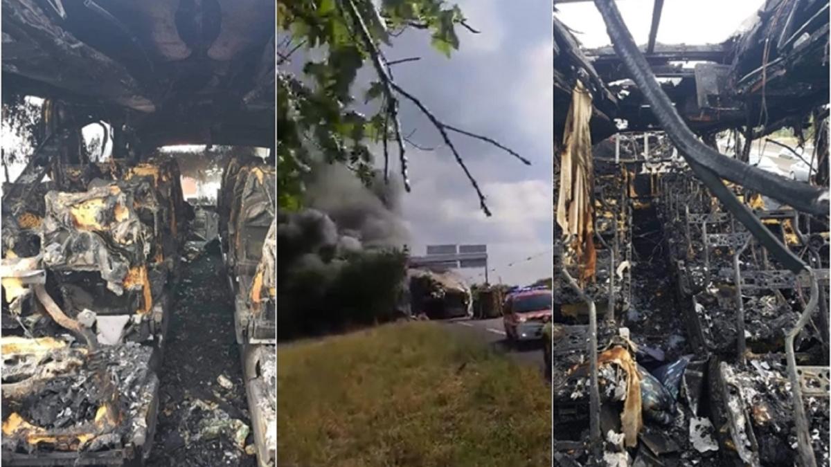 franta--un-autocar-cu-zeci-de-moldoveni-a-ars-ca-o-torta-si-s-a-transformat-in-scrum-pasagerii-se-intorceau-in-tara-din-portugalia