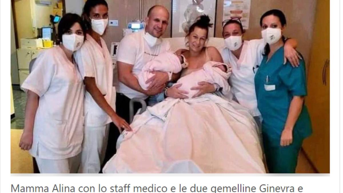 o-romanca-a-reusit-o-raritate-intr-un-spital-din-italia--a-nascut-gemenele-in-mod-natural-le-multumesc-foarte-mult-medicilor