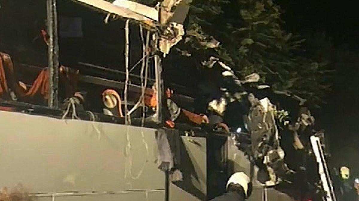 veliko-tarnovo-accident-romani-bulgaria