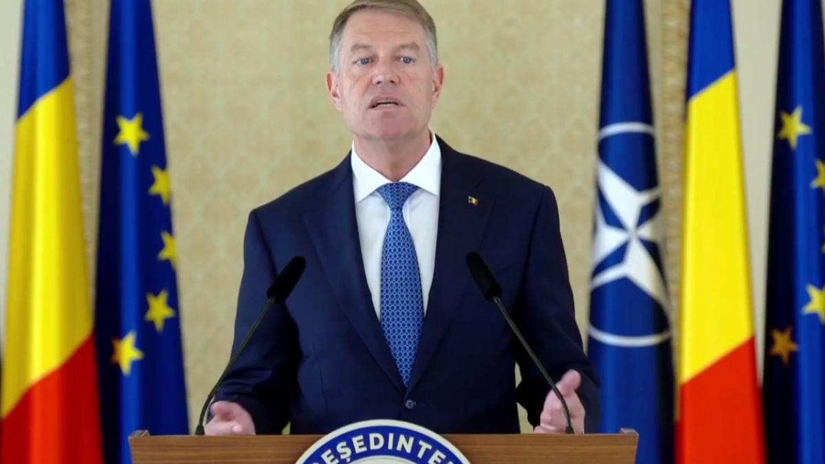 klaus-iohannis-mesaj-pentru-romani-razboi-ucraina