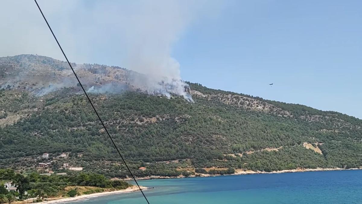 incendiu-thassos-anuntul-mae