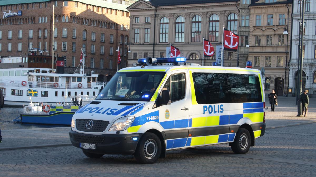 politie_suedia