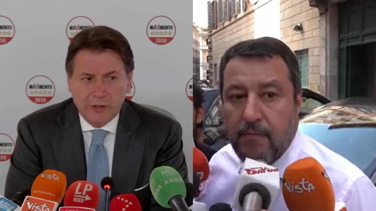 conte-si-salvini