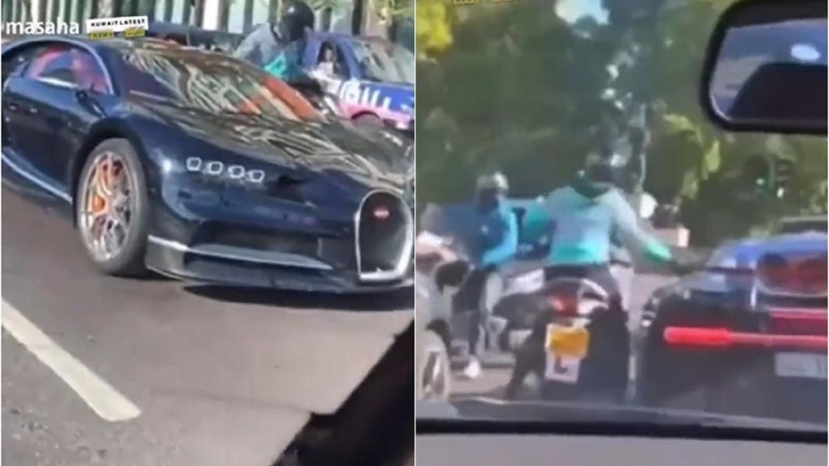 milionar--atacat-in-londra--in-timp-ce-se-afla-in-bugatti--hotii--pe-motociclete--i-au-spart-geamul-si-au-incercat-sa-i-fure-ceasul-rolex---video
