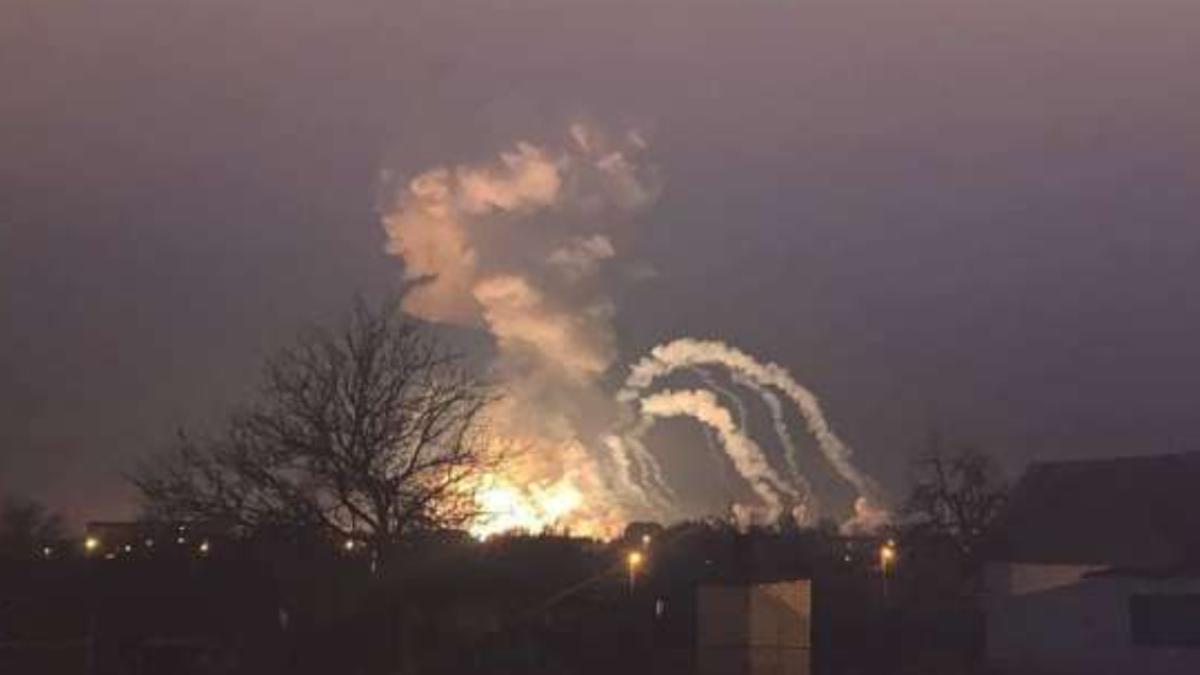 munitie-rusia-a-luat-foc