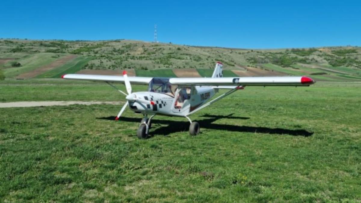 avion--prabusit-pe-un-camp--in-judetul-giurgiu--doua-persoane-au-murit