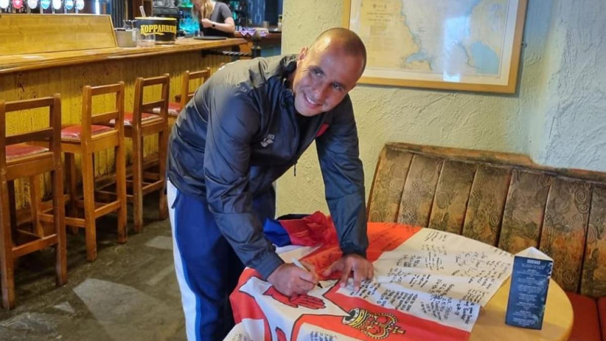 paul-georgescu--primul-roman-care-a-traversat-canalul-dintre-irlanda-si-scotia