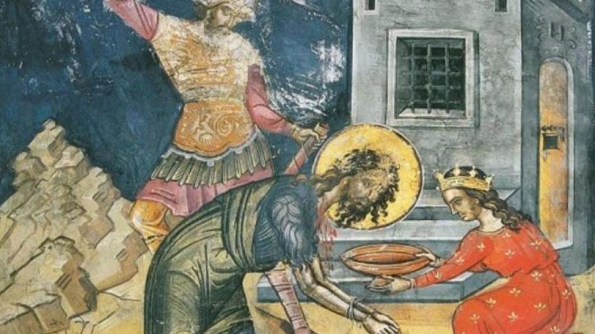 taierea-capului-sfantului-ioan-botezatorul--ultima-mare-sarbatoare-din-anul-bisericesc---ce-nu-trebuie-sa-faci-pe-29-august