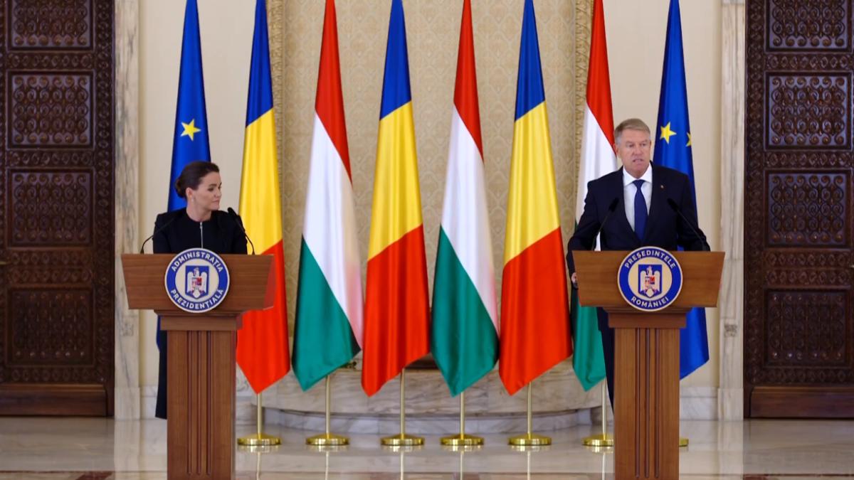 katalin-novak-si-klaus-iohannis