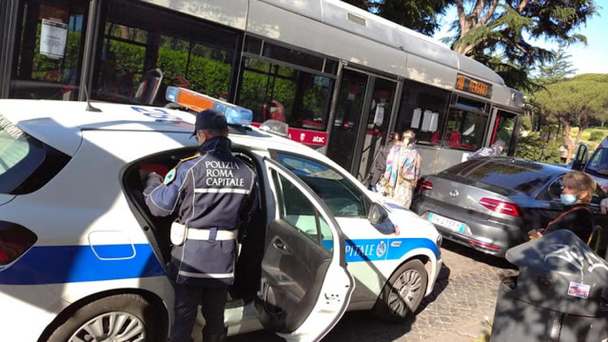 roma_autobuz_708_greva_politie_italia_coronavirus