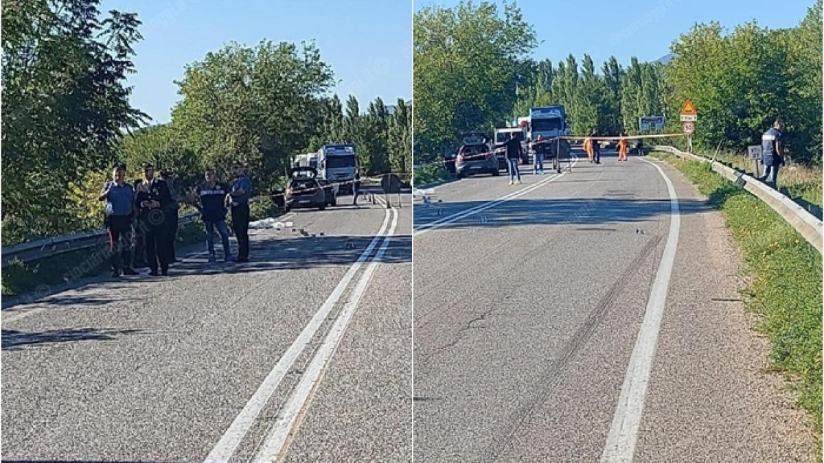 italia--romanca-de-23-de-ani--gasita-fara-suflare-pe-marginea-unui-drum-cred-ca-era-la-alergat--nu-excludem-nicio-ipoteza