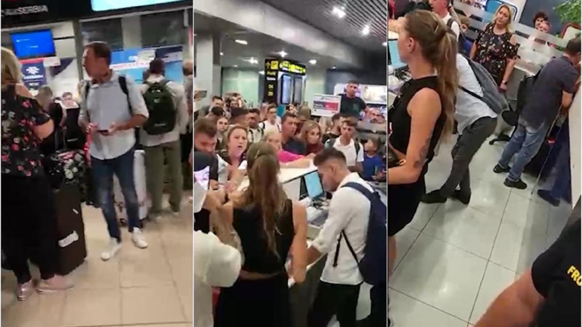 scandal-urias-pe-aeroportul-otopeni--dupa-ce-mai-multe-zboruri-spre-italia-au-fost-anulate-politistii-de-frontiera-i-au-evacuat-pe-romani