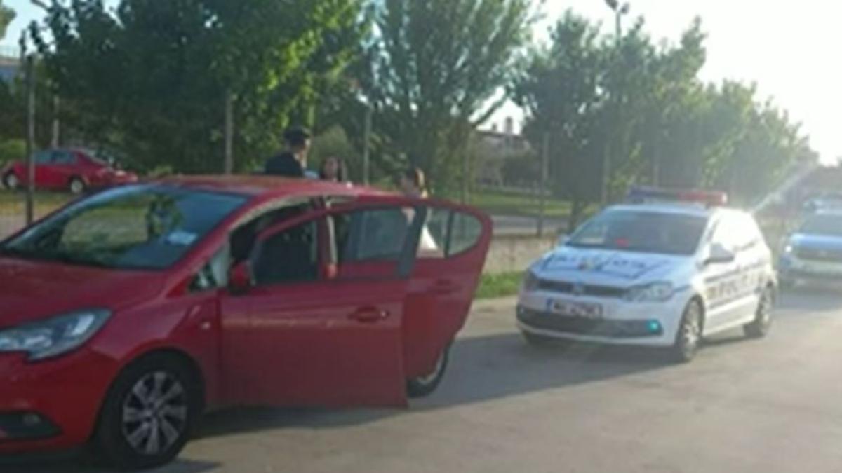 fiul-senatoarei-diana-sosoaca--urmarit-de-politistii-care-l-au-tras-pe-dreapta--tanarul-urcase-baut-la-volan