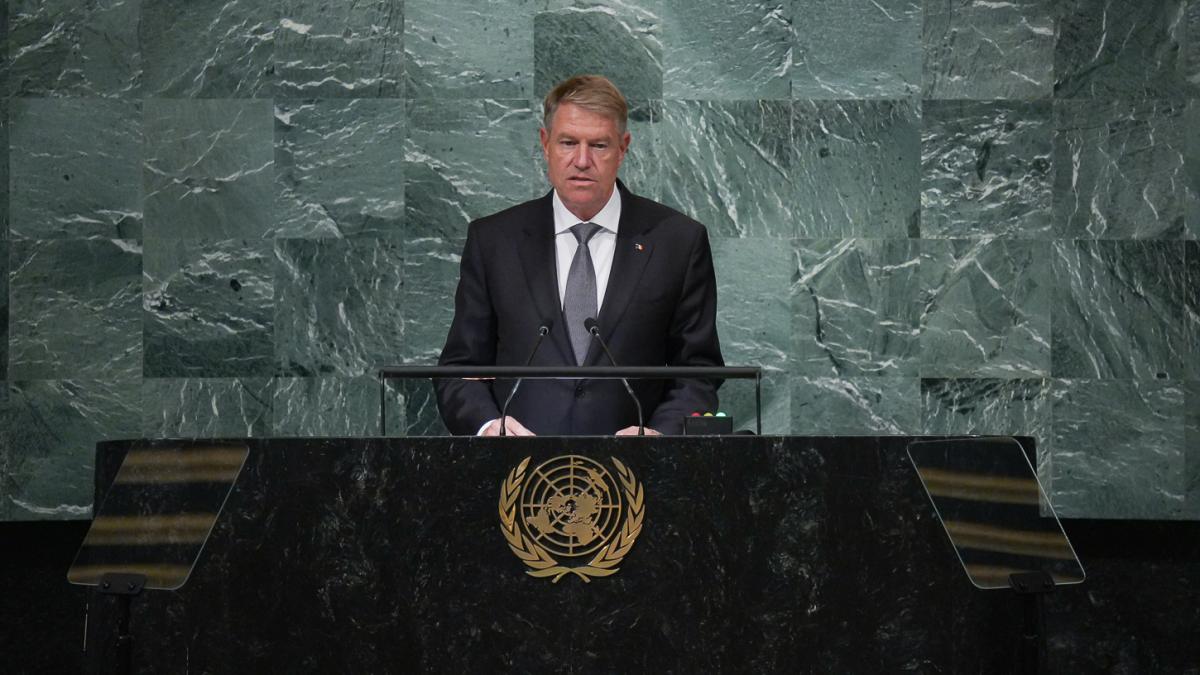 klaus-iohannis-conferinta-onu