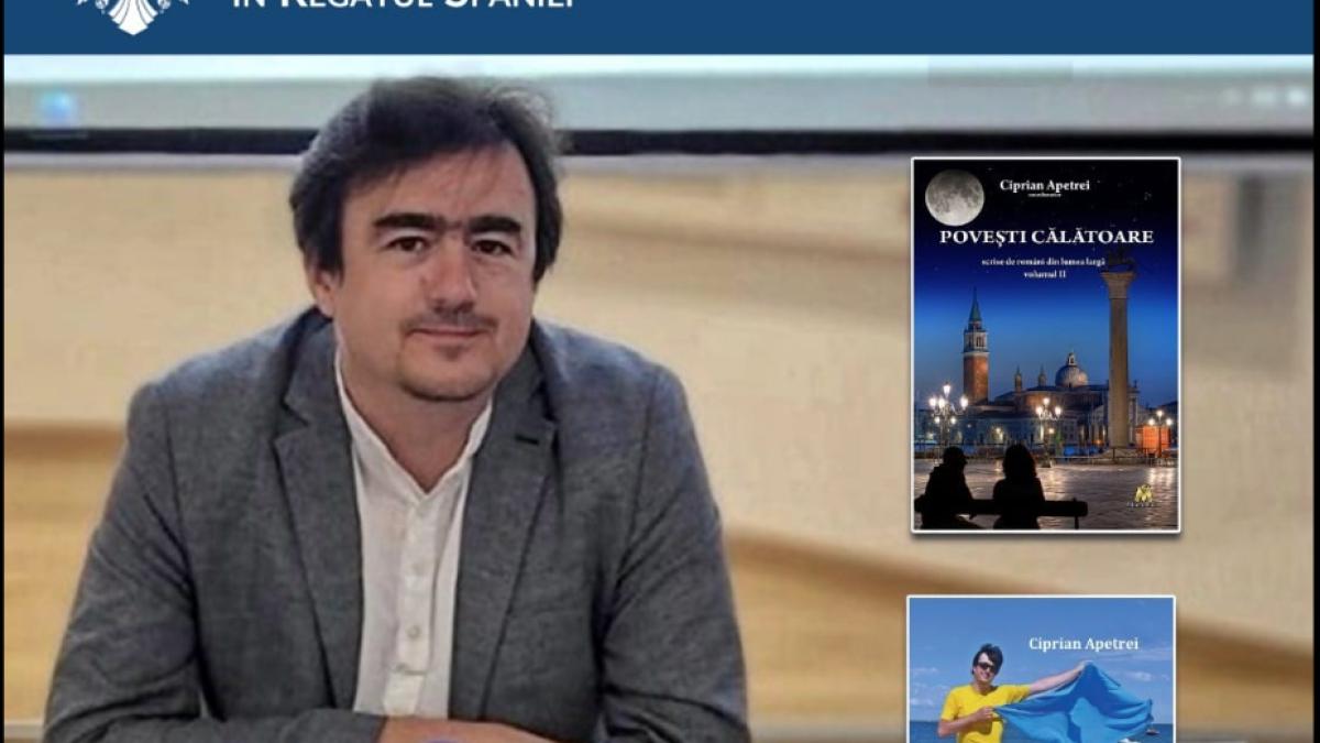 ciprian-apetrei-scriitor-roman-lansare-carte-povesti-calatoare