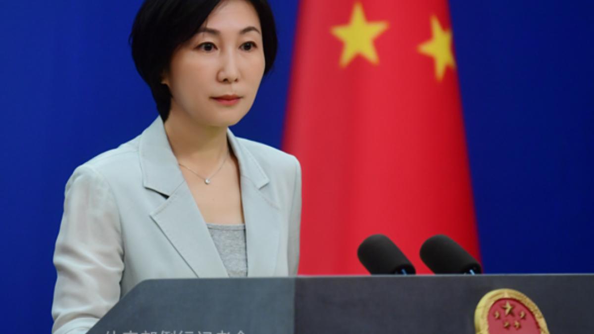 mao-ning-purtator-de-cuvant-ministru-de-externe-chinez