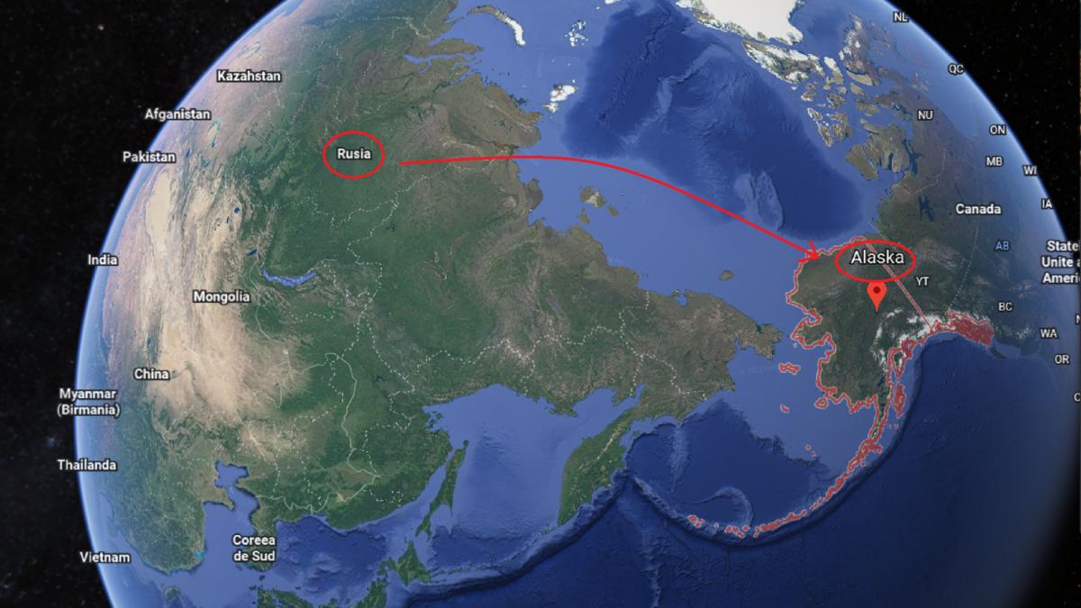 rusia-alaska