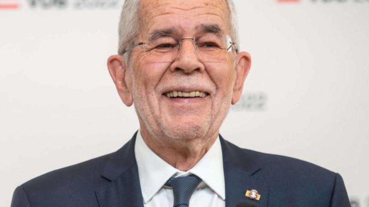 alexander-van-der-bellen--reales-presedinte-al-austriei