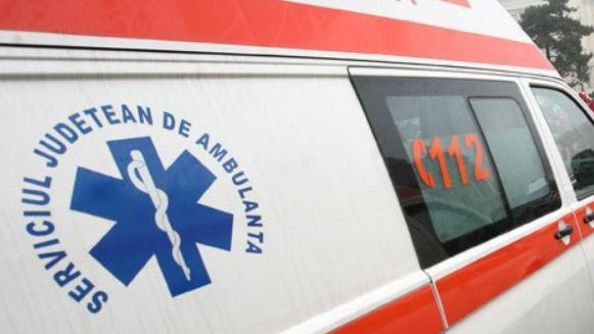 doua-femei--ranite-in-urma-unui-accident-rutier--carambol-cu-patru-masini