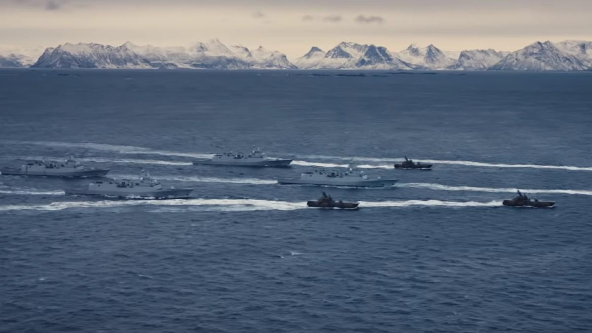 armata-norvegia-armata-norvegiana-nord-stream