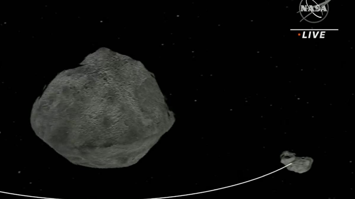 premiera-pentru-omenire-o-nava-nasa-a-lovit-un-asteroid--primul-test-de-aparare-planetara-a-avut-succes---video