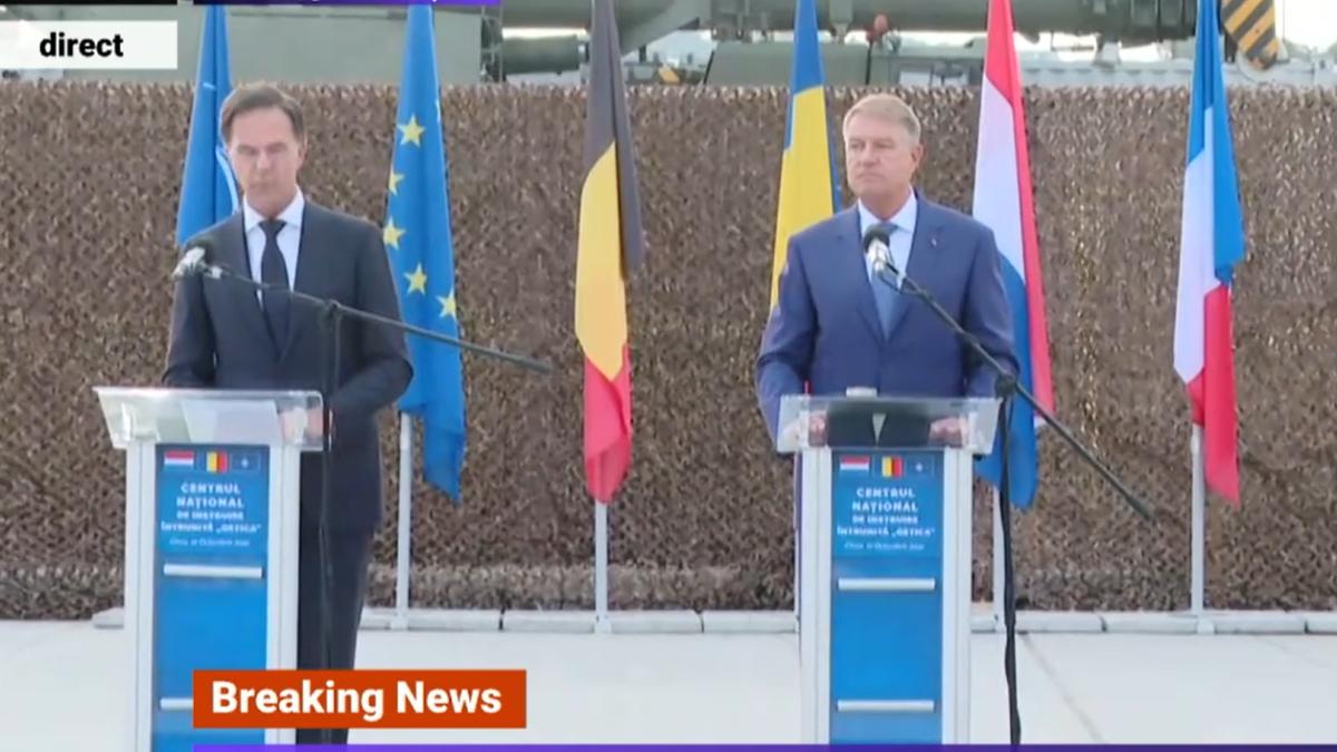 rutte-iohannis